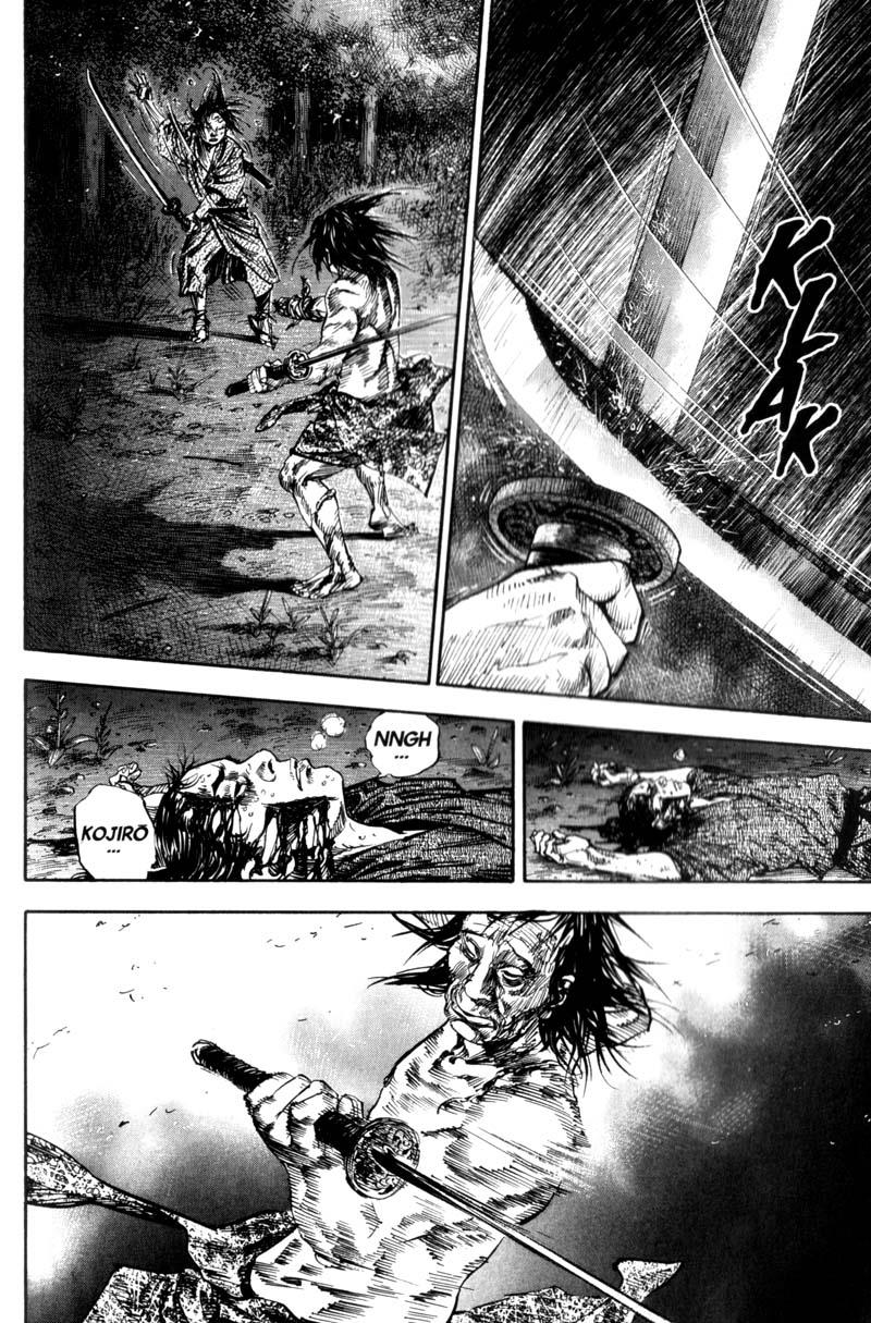Read VagabondEN Manga Online