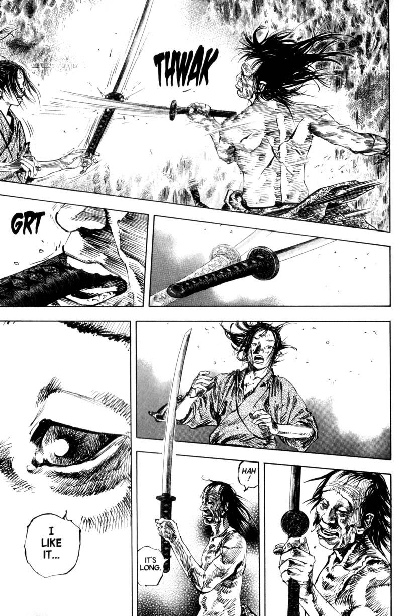 Read VagabondEN Manga Online