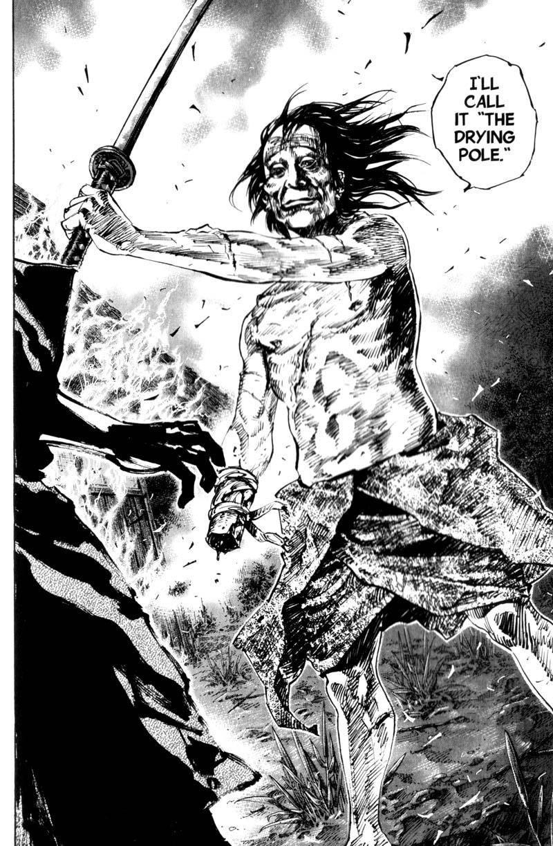Read VagabondEN Manga Online