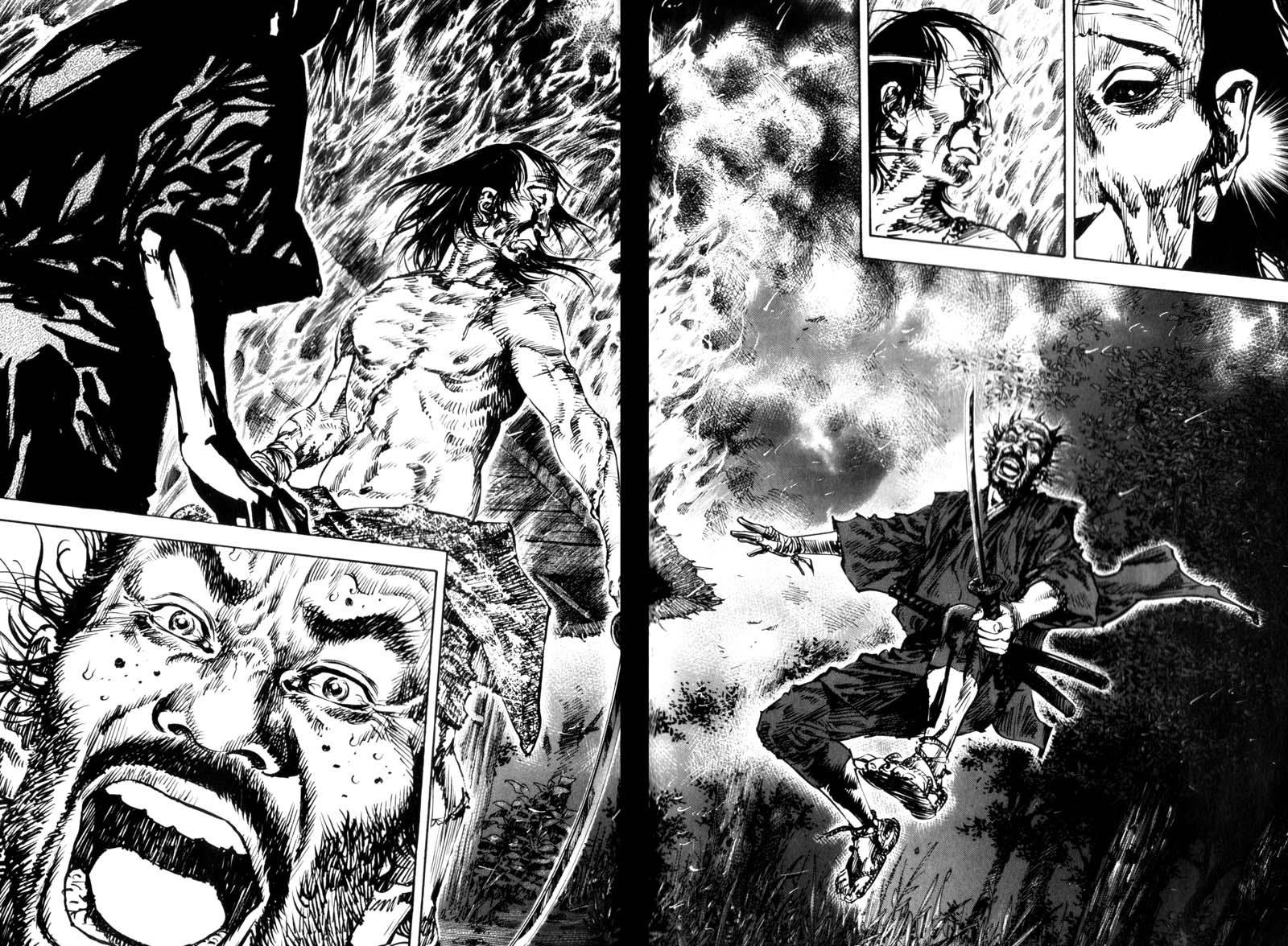 Read VagabondEN Manga Online
