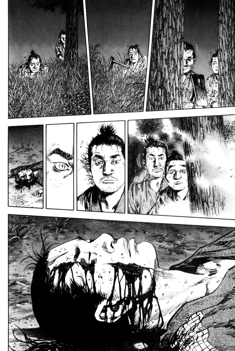 Read VagabondEN Manga Online