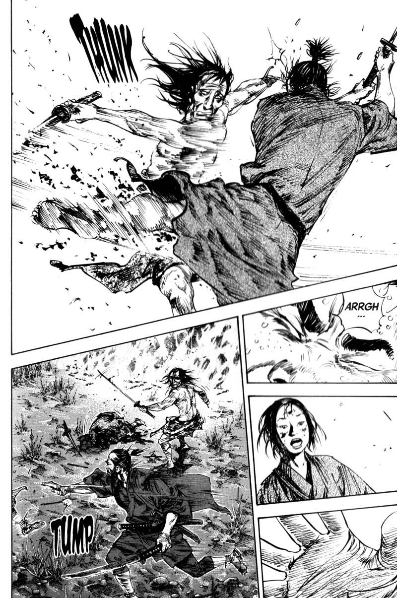 Read VagabondEN Manga Online