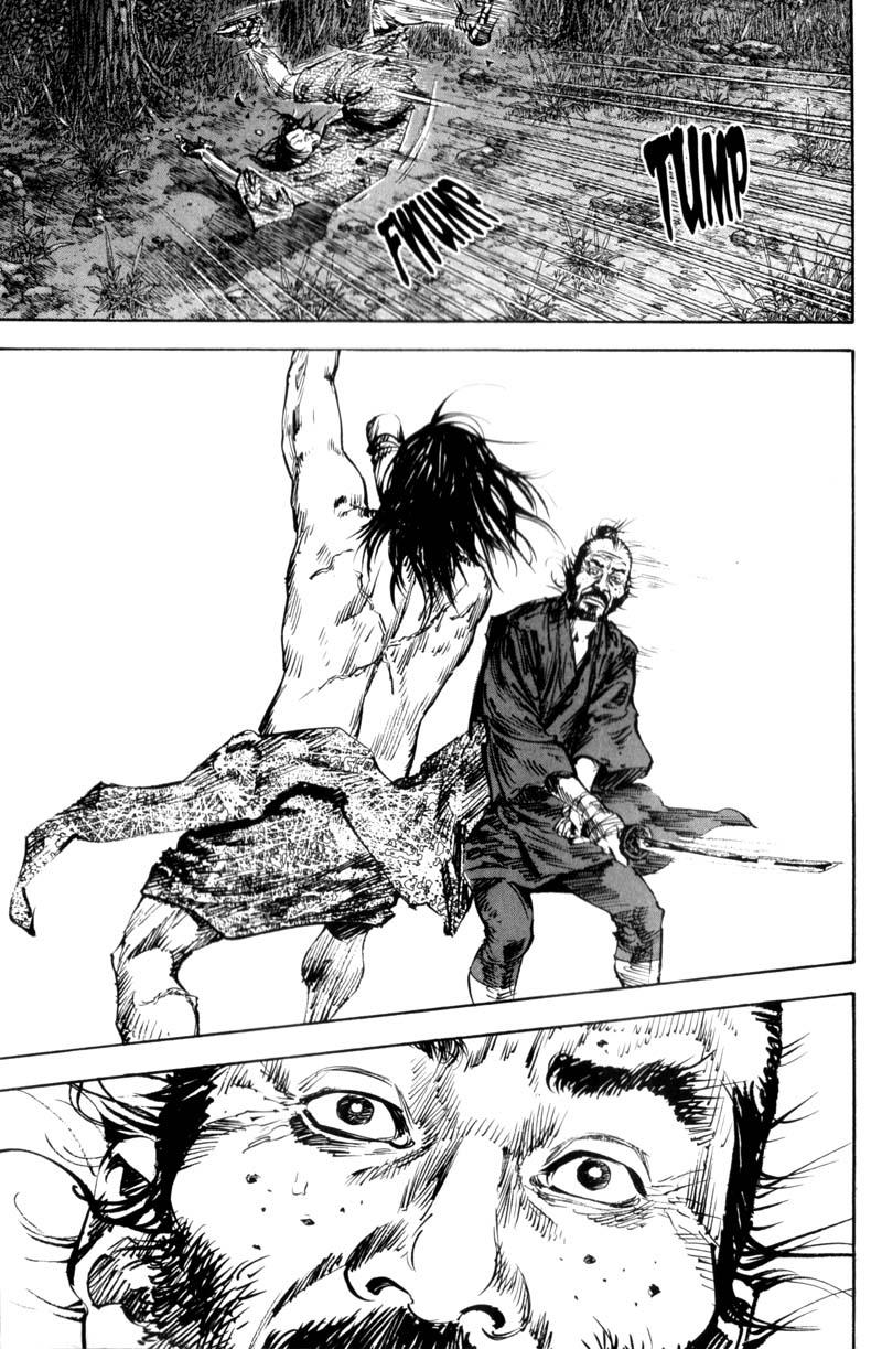 Read VagabondEN Manga Online