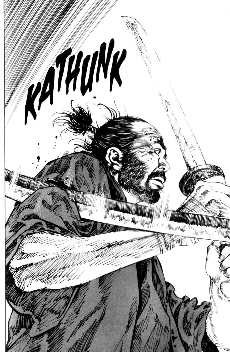 Read VagabondEN Manga Online