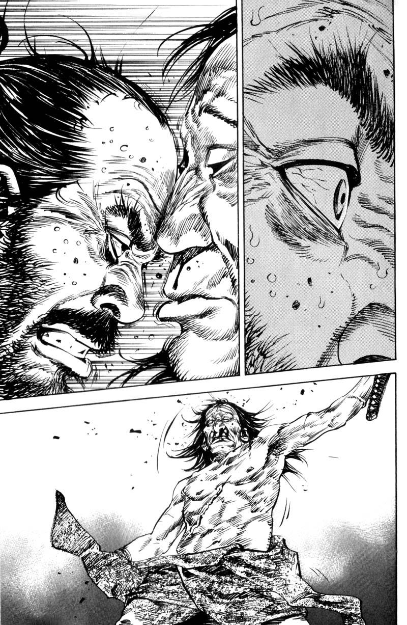 Read VagabondEN Manga Online