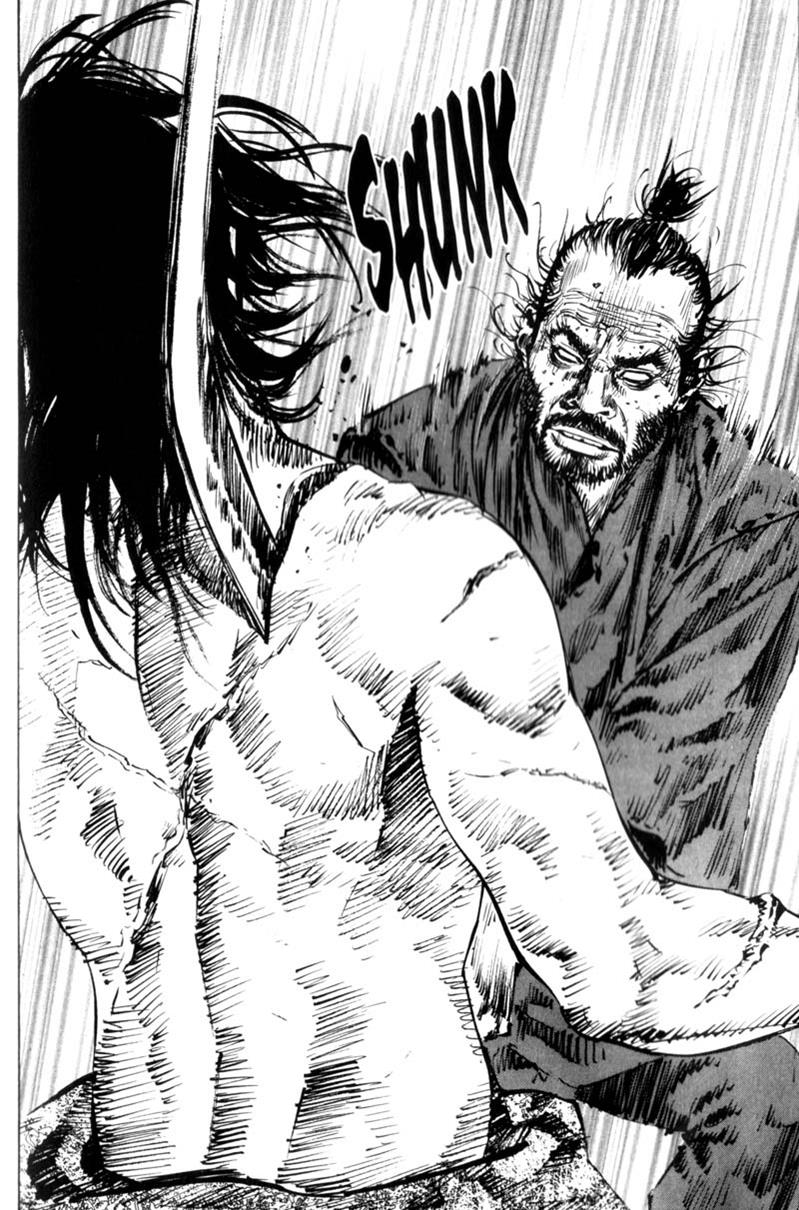 Read VagabondEN Manga Online