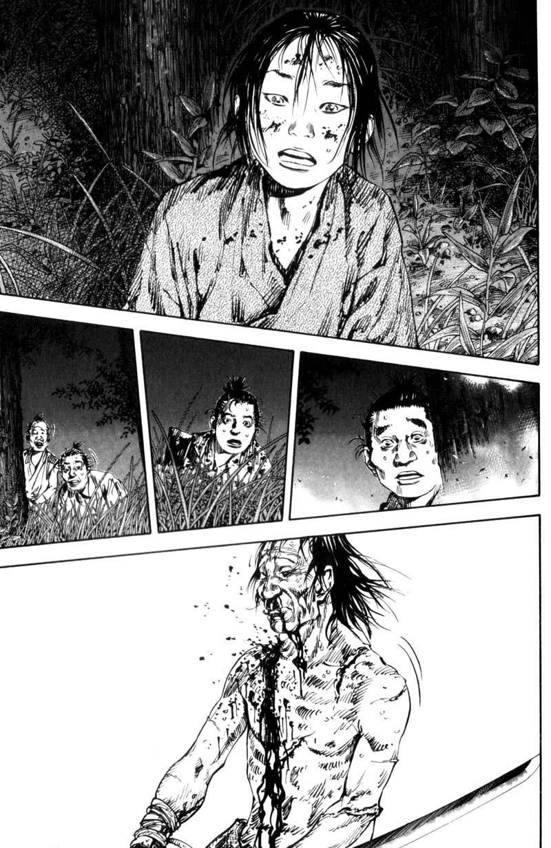 Read VagabondEN Manga Online