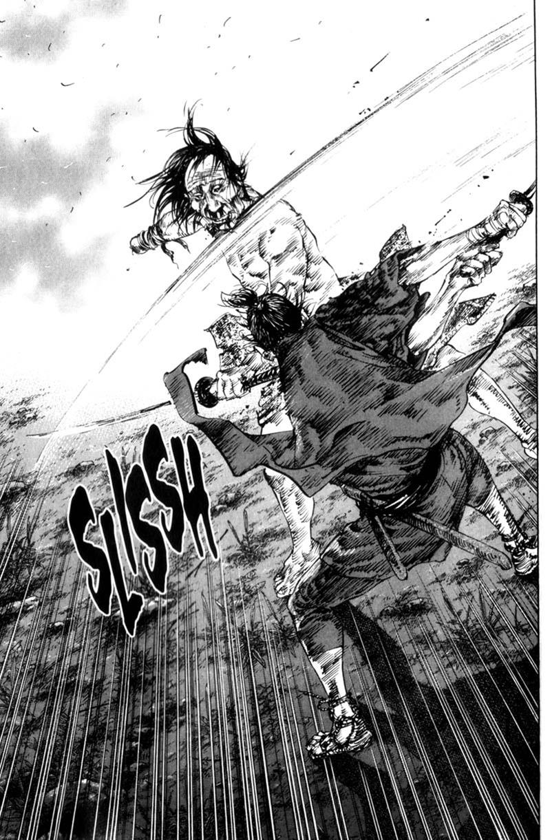 Read VagabondEN Manga Online