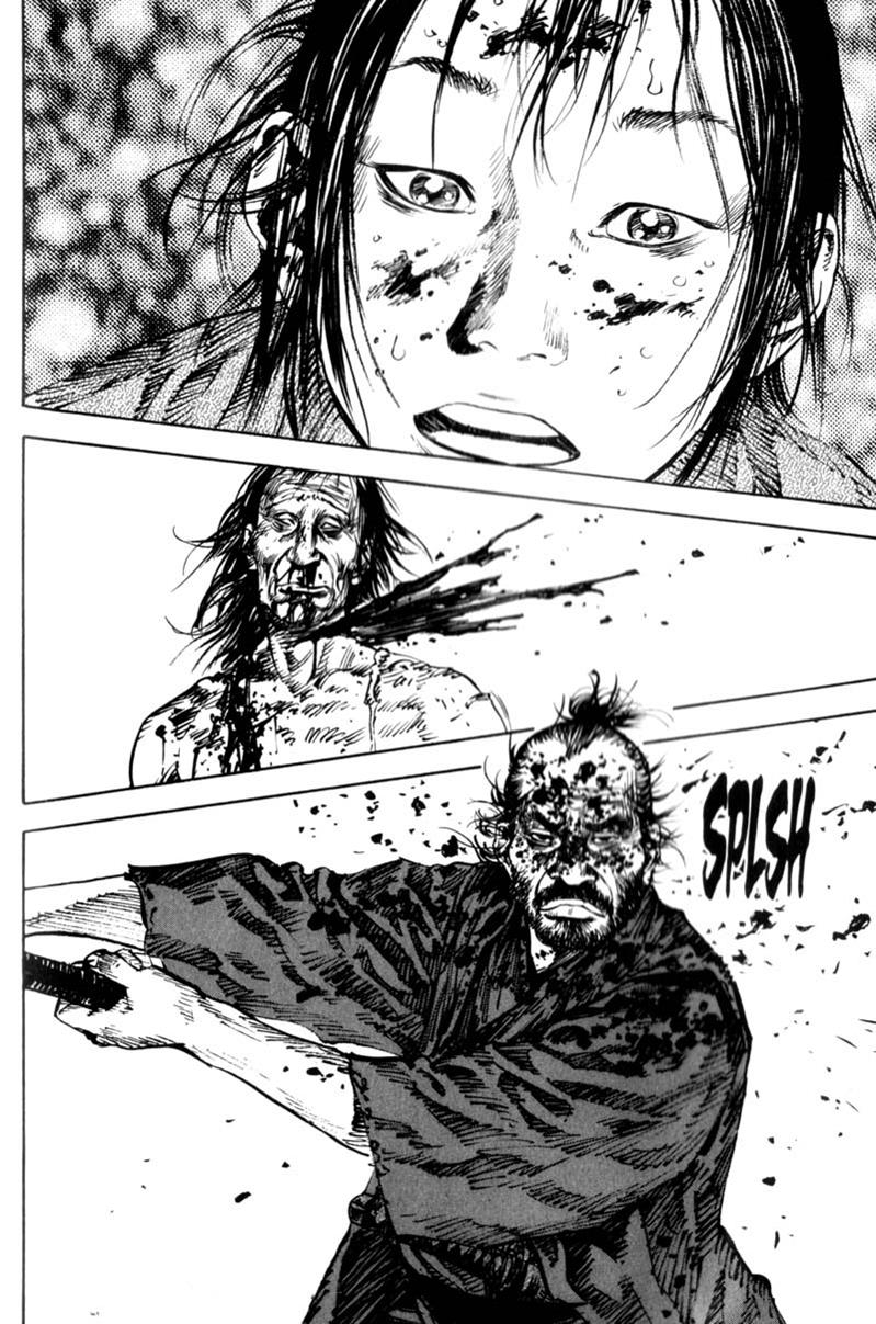 Read VagabondEN Manga Online