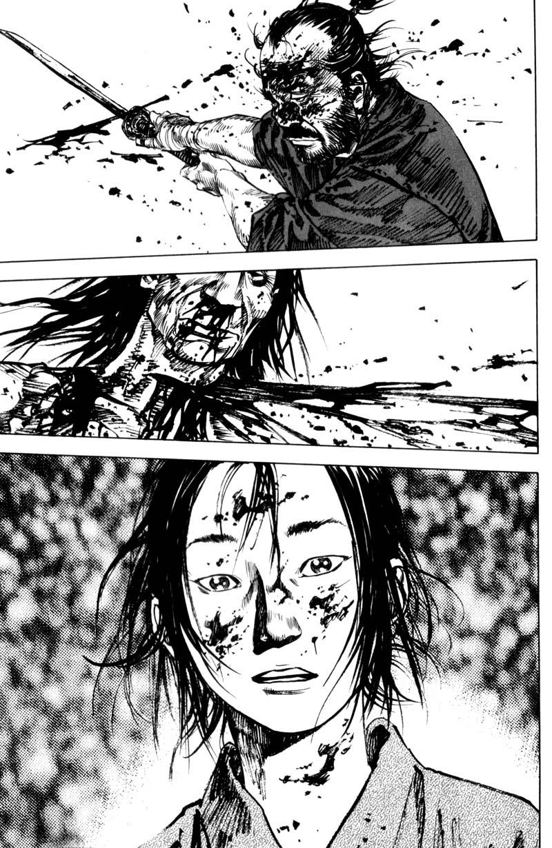 Read VagabondEN Manga Online