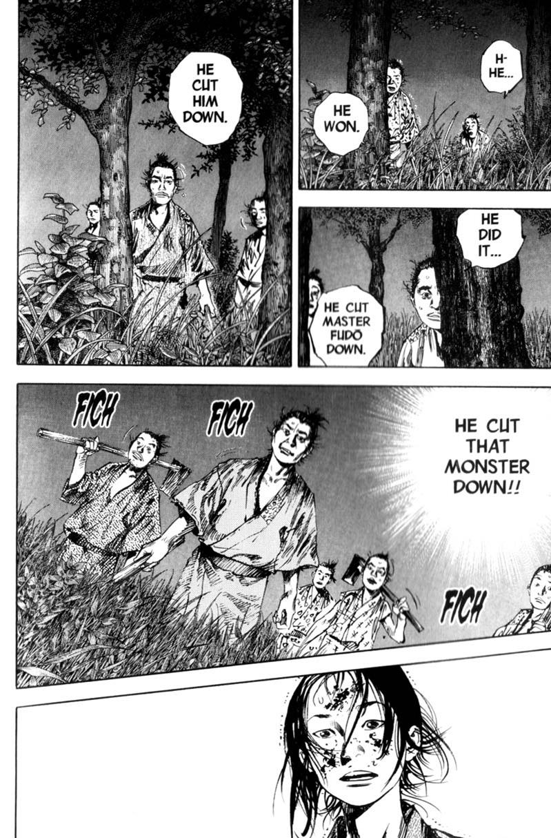 Read VagabondEN Manga Online