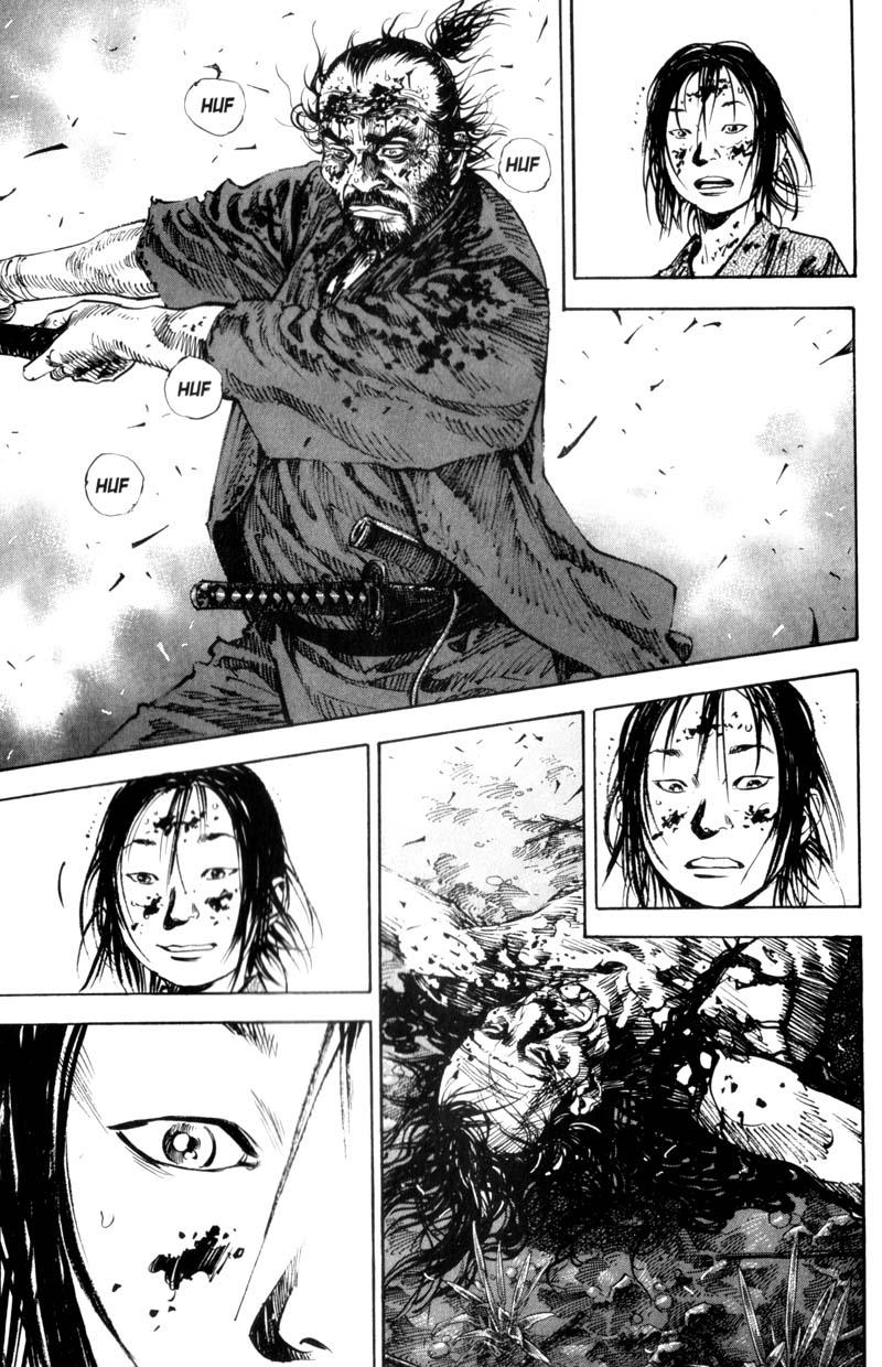Read VagabondEN Manga Online