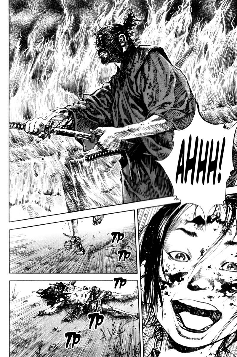 Read VagabondEN Manga Online