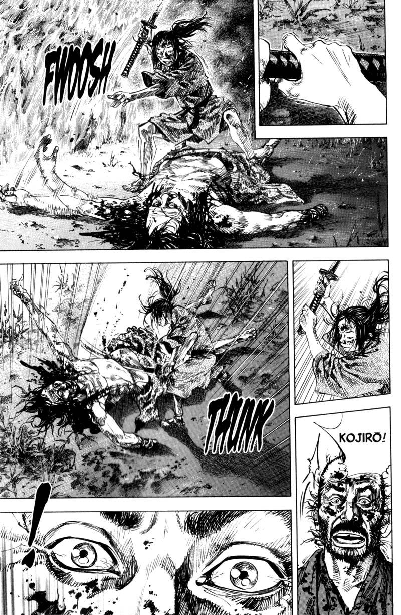 Read VagabondEN Manga Online