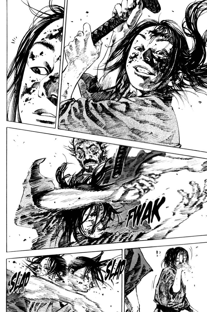 Read VagabondEN Manga Online