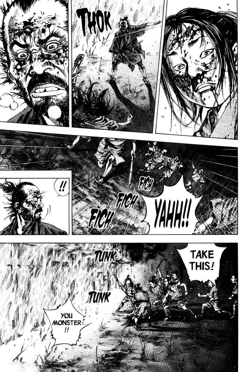 Read VagabondEN Manga Online