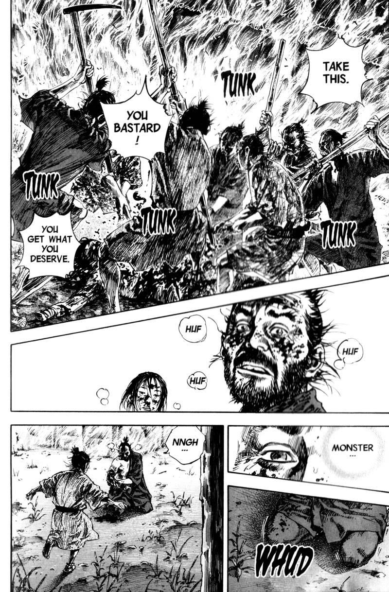 Read VagabondEN Manga Online