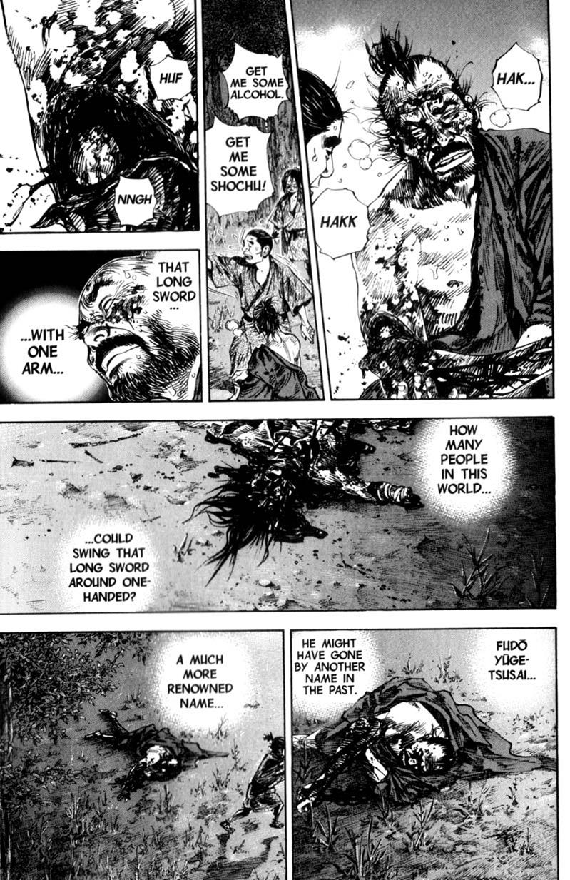 Read VagabondEN Manga Online