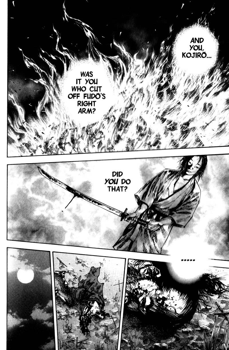 Read VagabondEN Manga Online