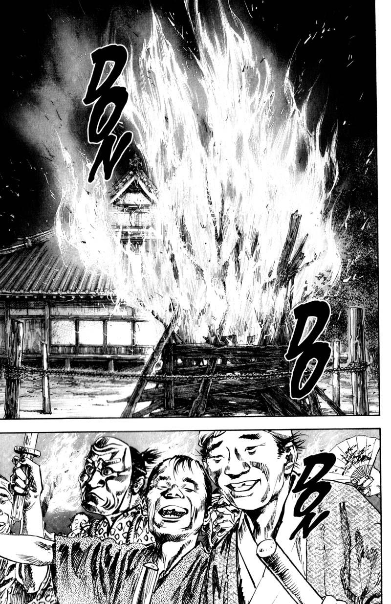 Read VagabondEN Manga Online
