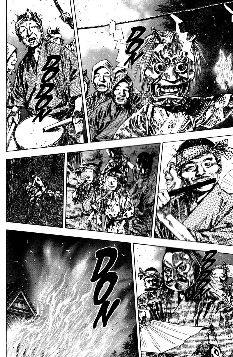 Read VagabondEN Manga Online