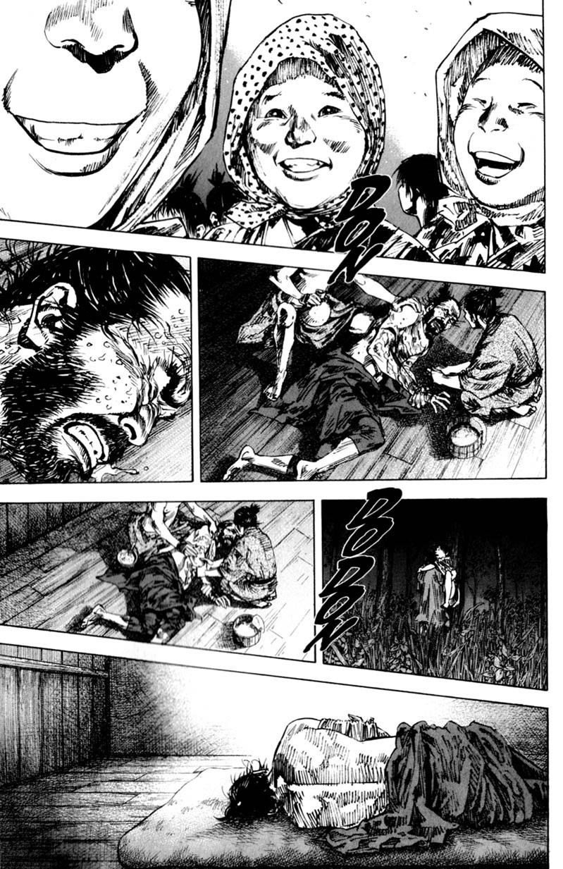 Read VagabondEN Manga Online