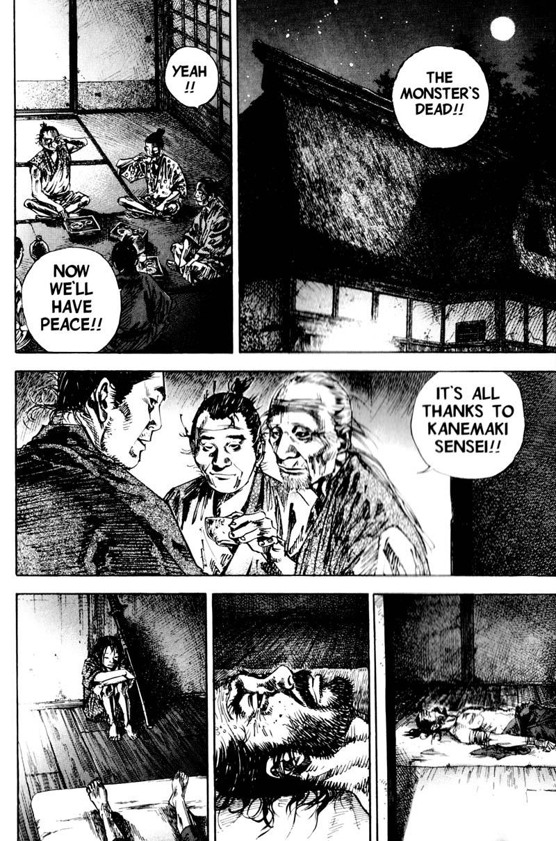 Read VagabondEN Manga Online