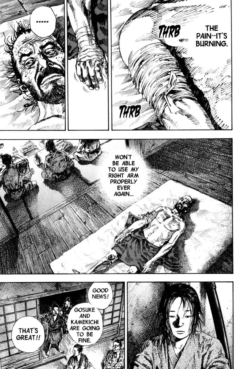 Read VagabondEN Manga Online