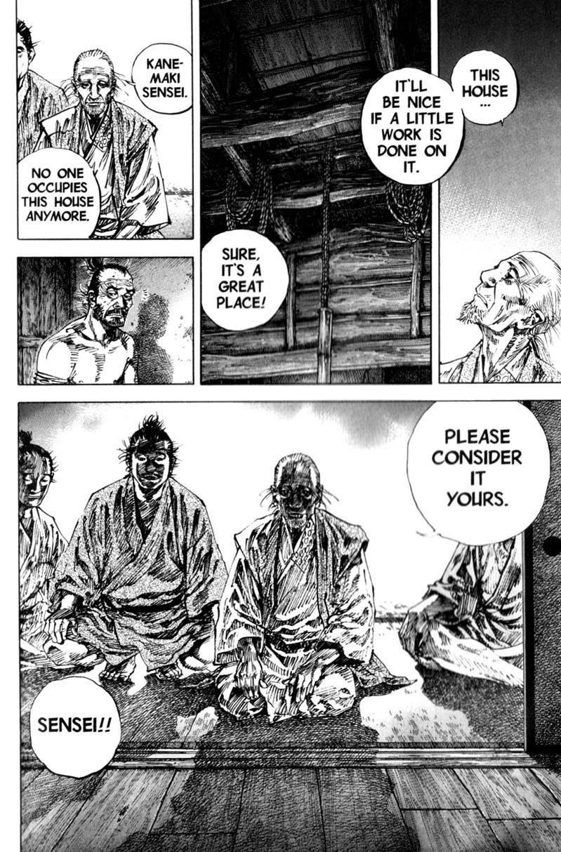 Read VagabondEN Manga Online