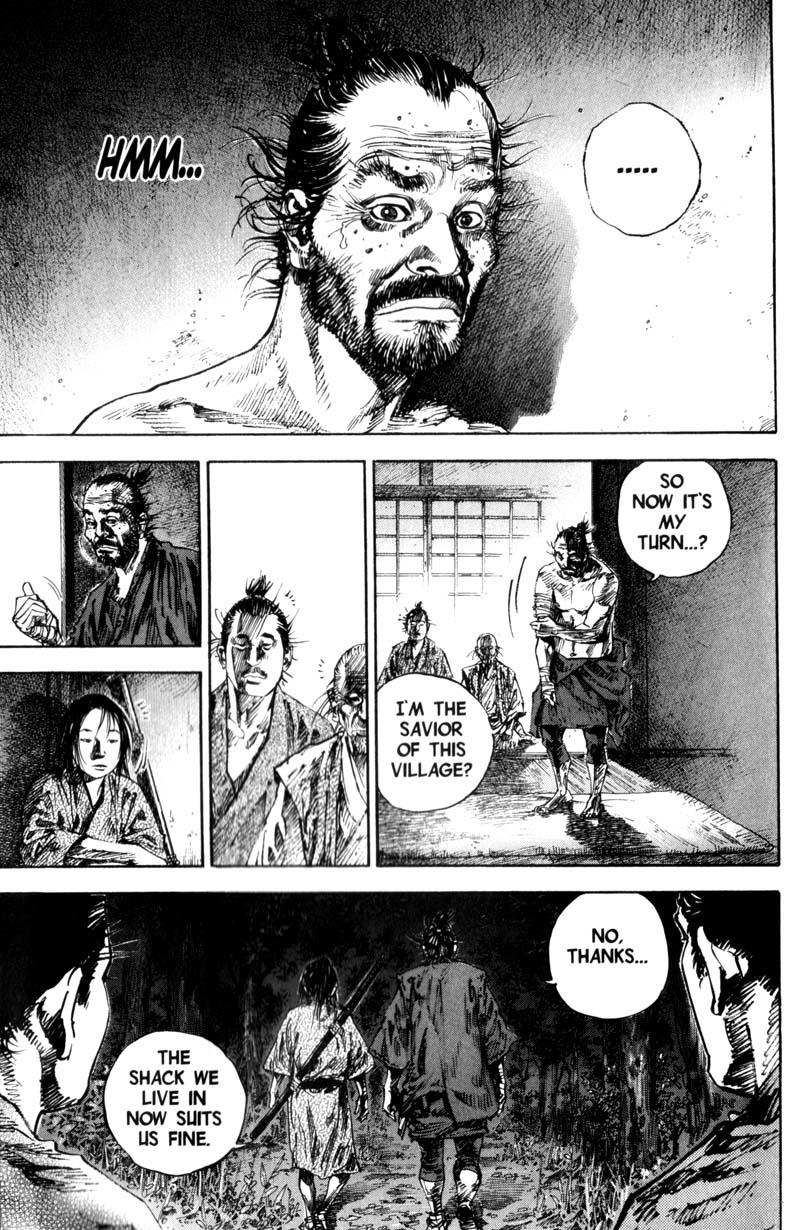 Read VagabondEN Manga Online