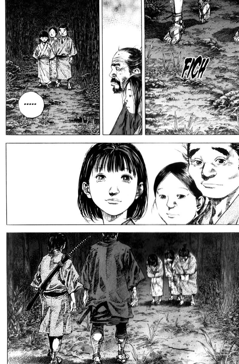 Read VagabondEN Manga Online