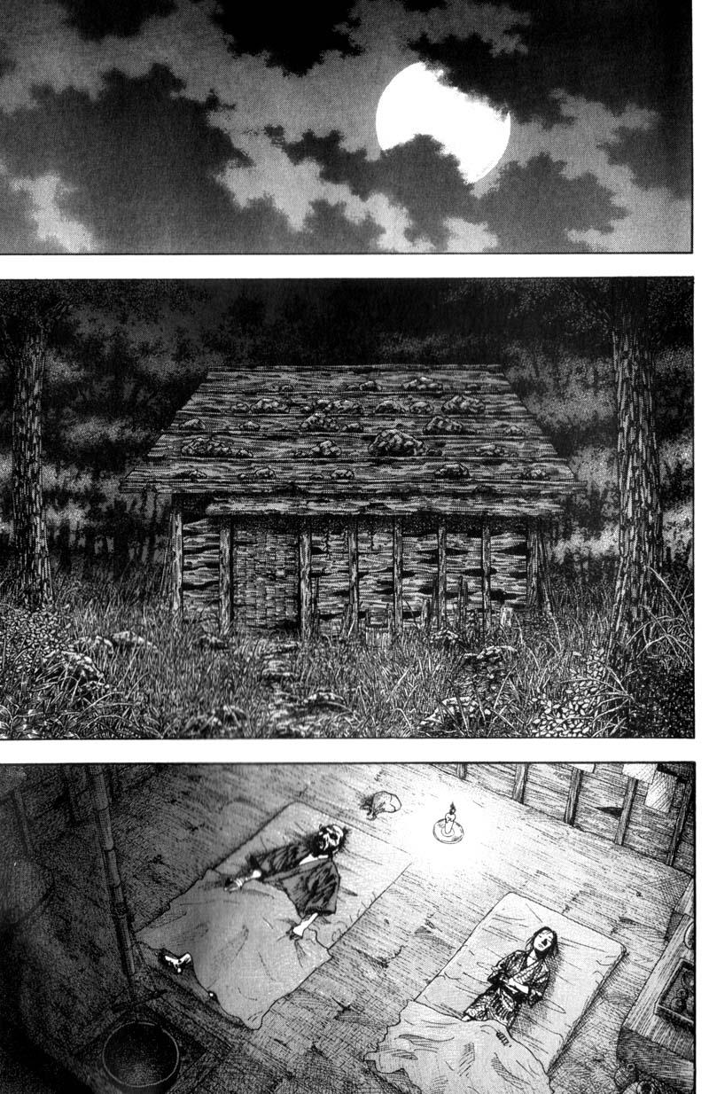 Read VagabondEN Manga Online