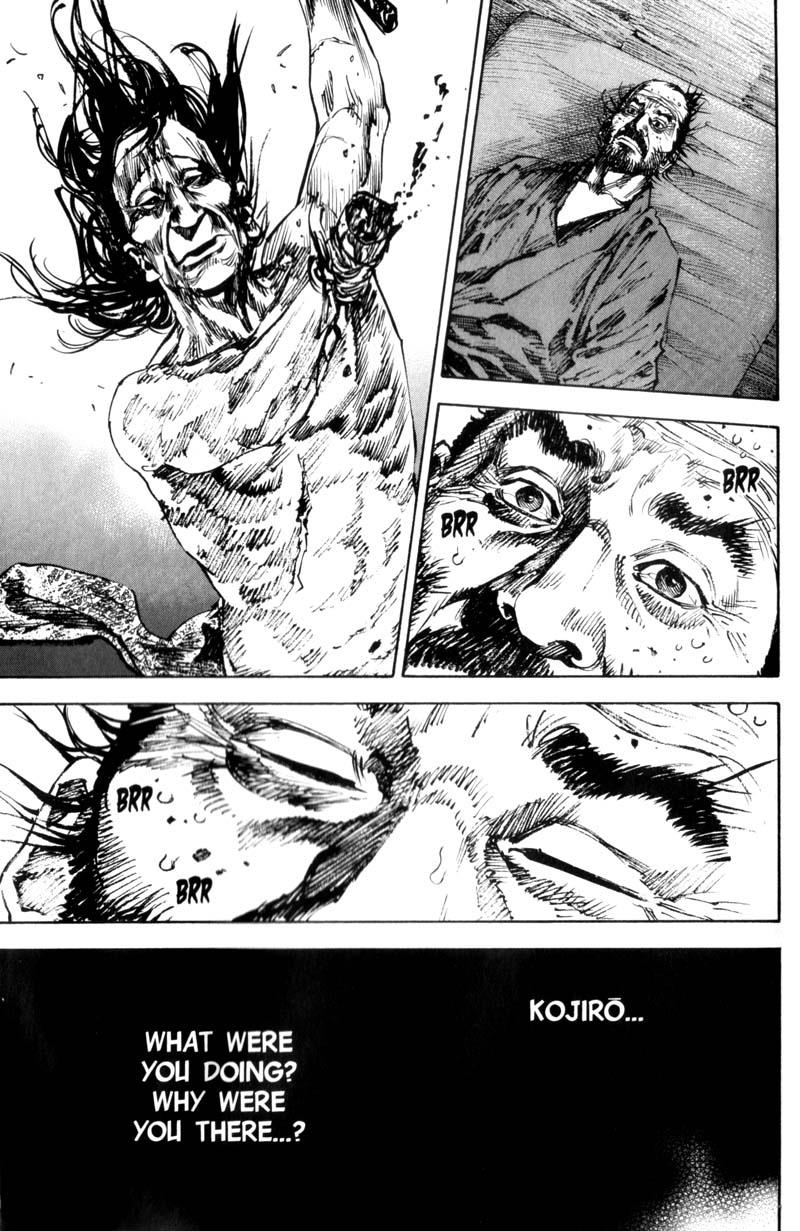 Read VagabondEN Manga Online