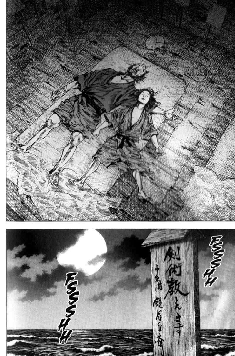 Read VagabondEN Manga Online