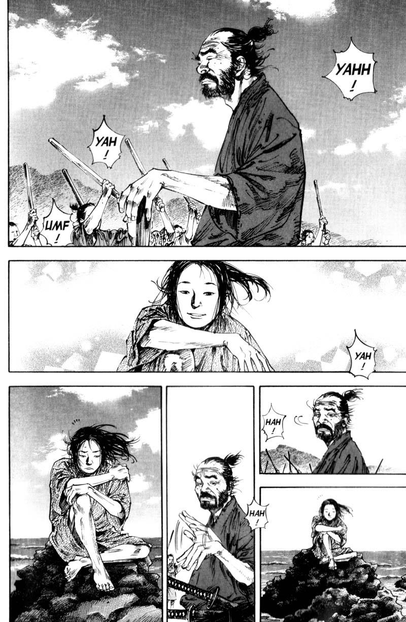 Read VagabondEN Manga Online