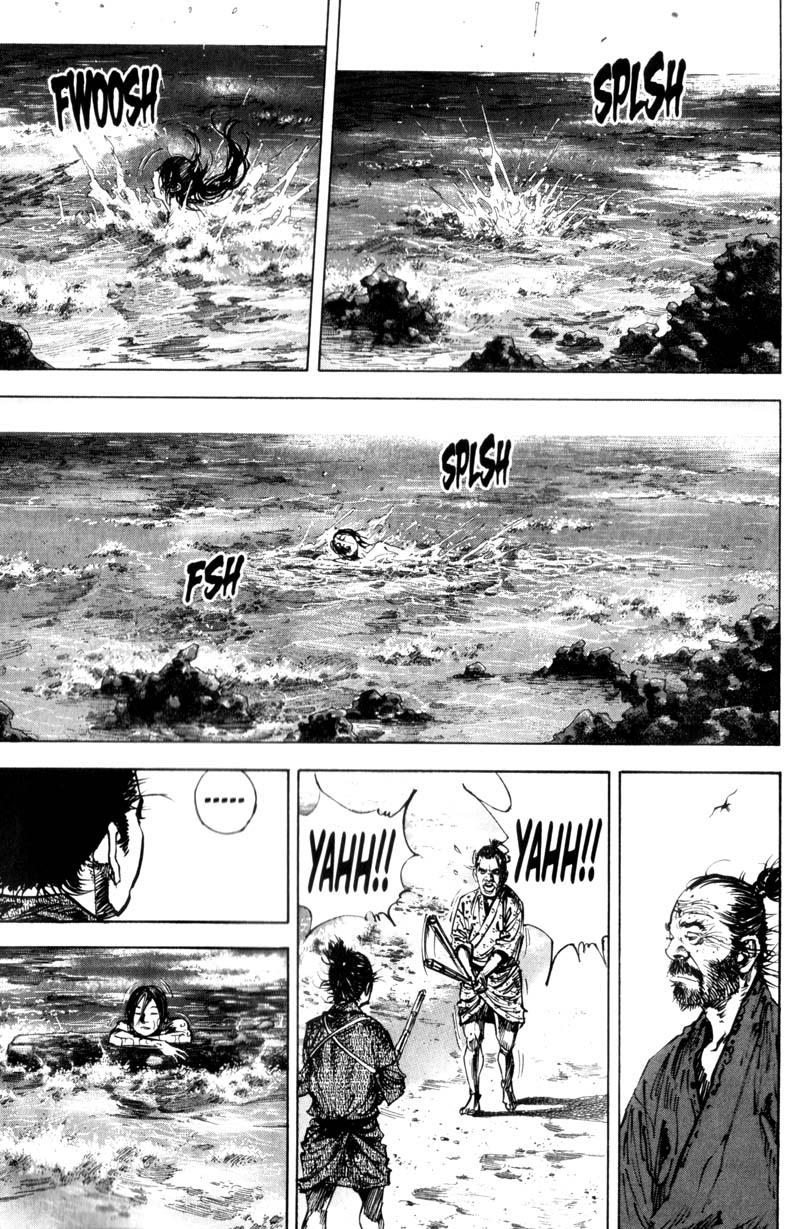 Read VagabondEN Manga Online