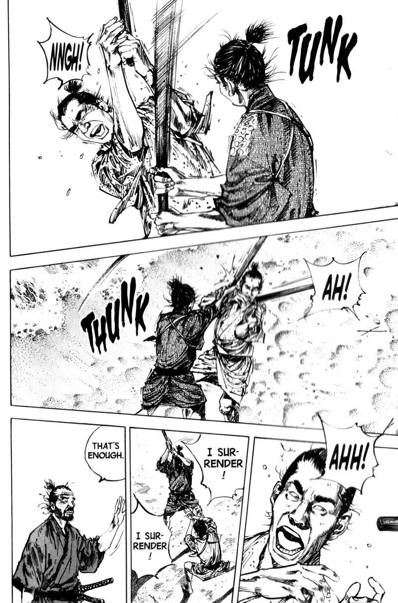 Read VagabondEN Manga Online