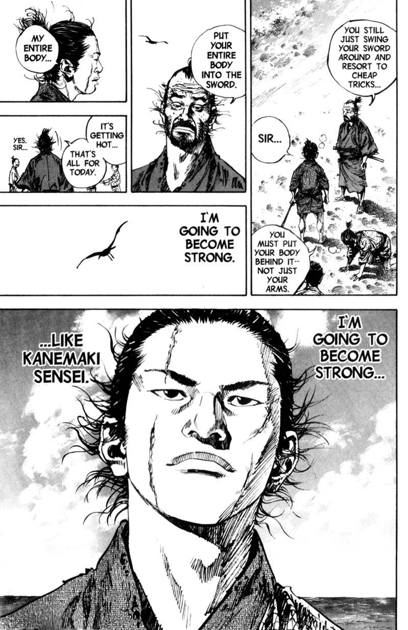 Read VagabondEN Manga Online