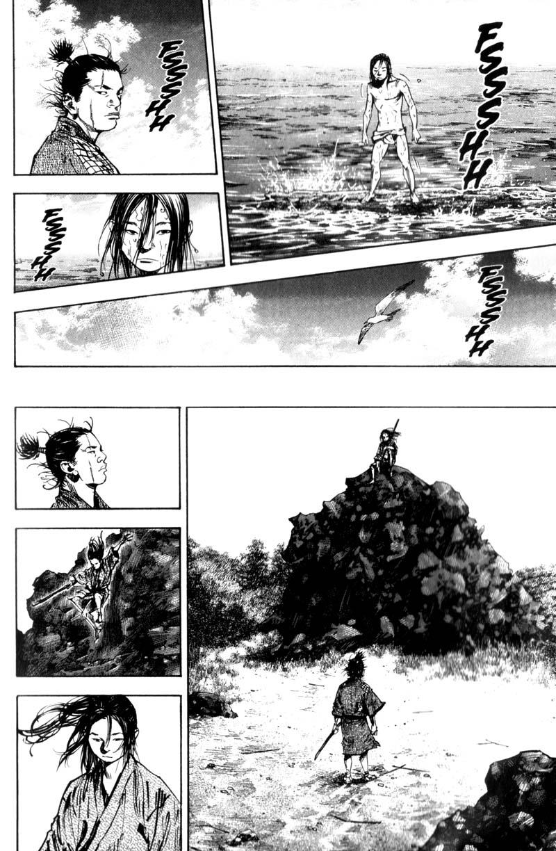 Read VagabondEN Manga Online