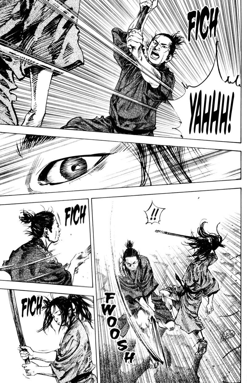 Read VagabondEN Manga Online