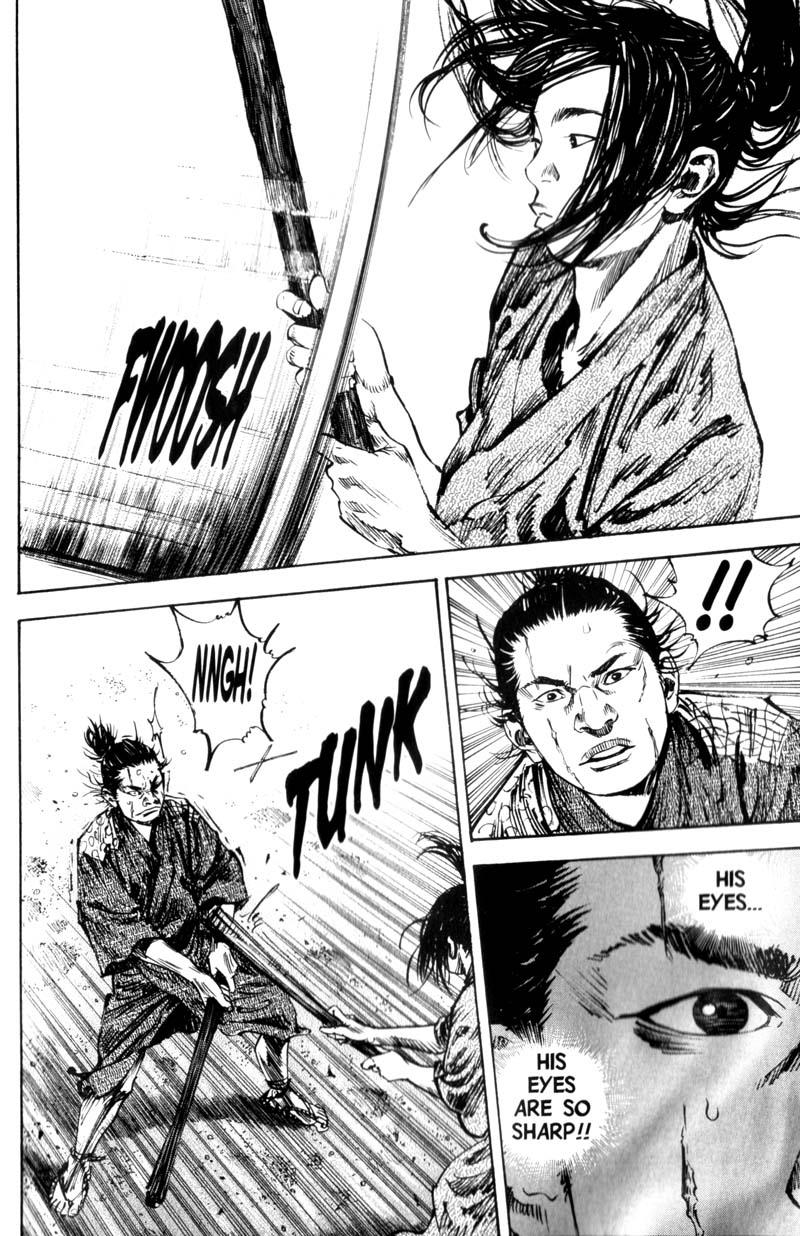 Read VagabondEN Manga Online