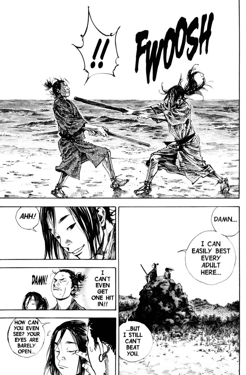 Read VagabondEN Manga Online