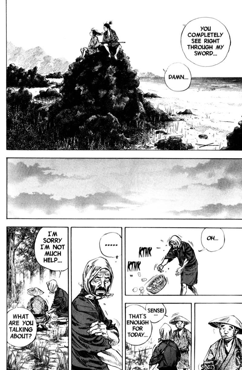 Read VagabondEN Manga Online