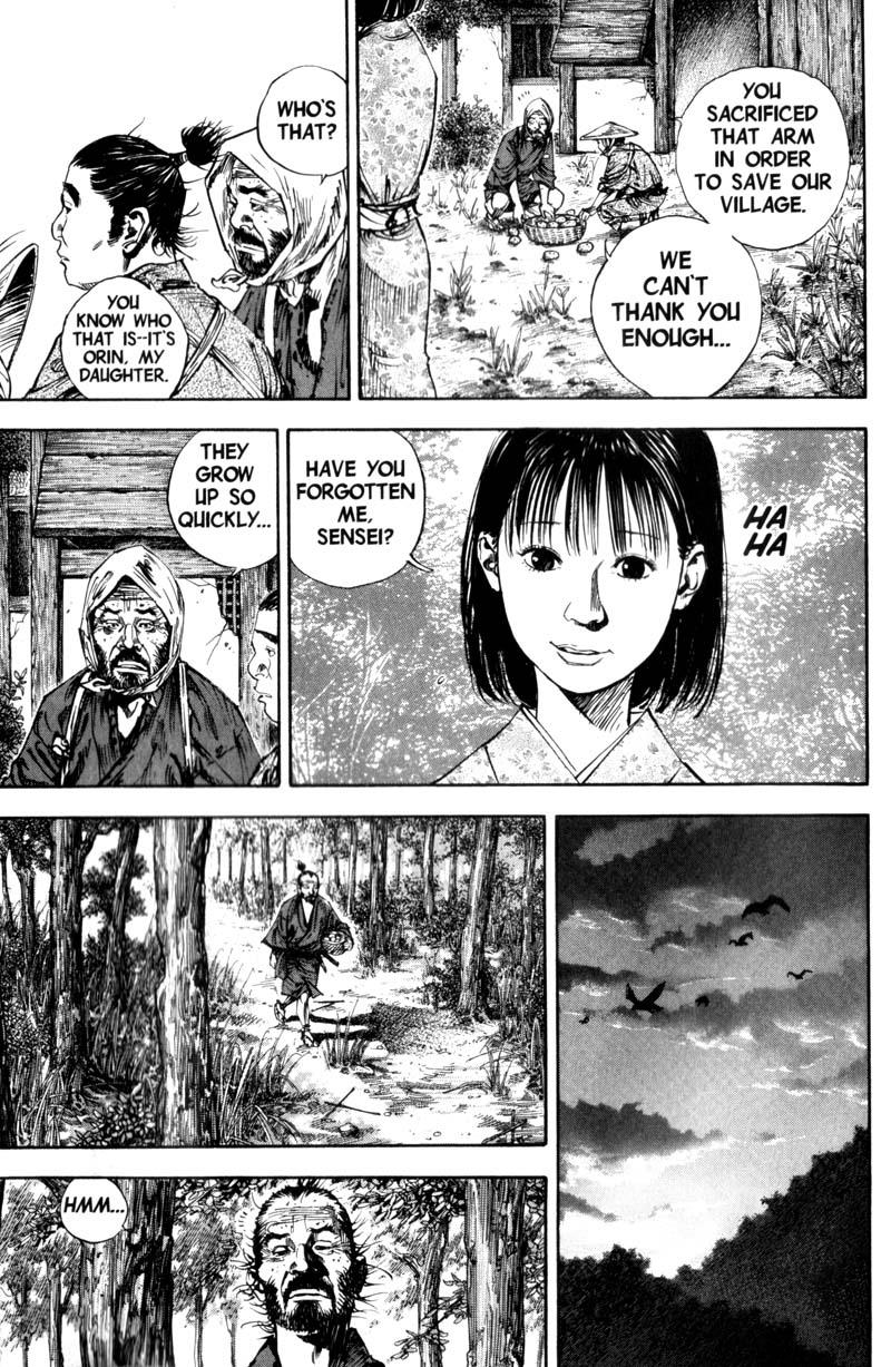 Read VagabondEN Manga Online