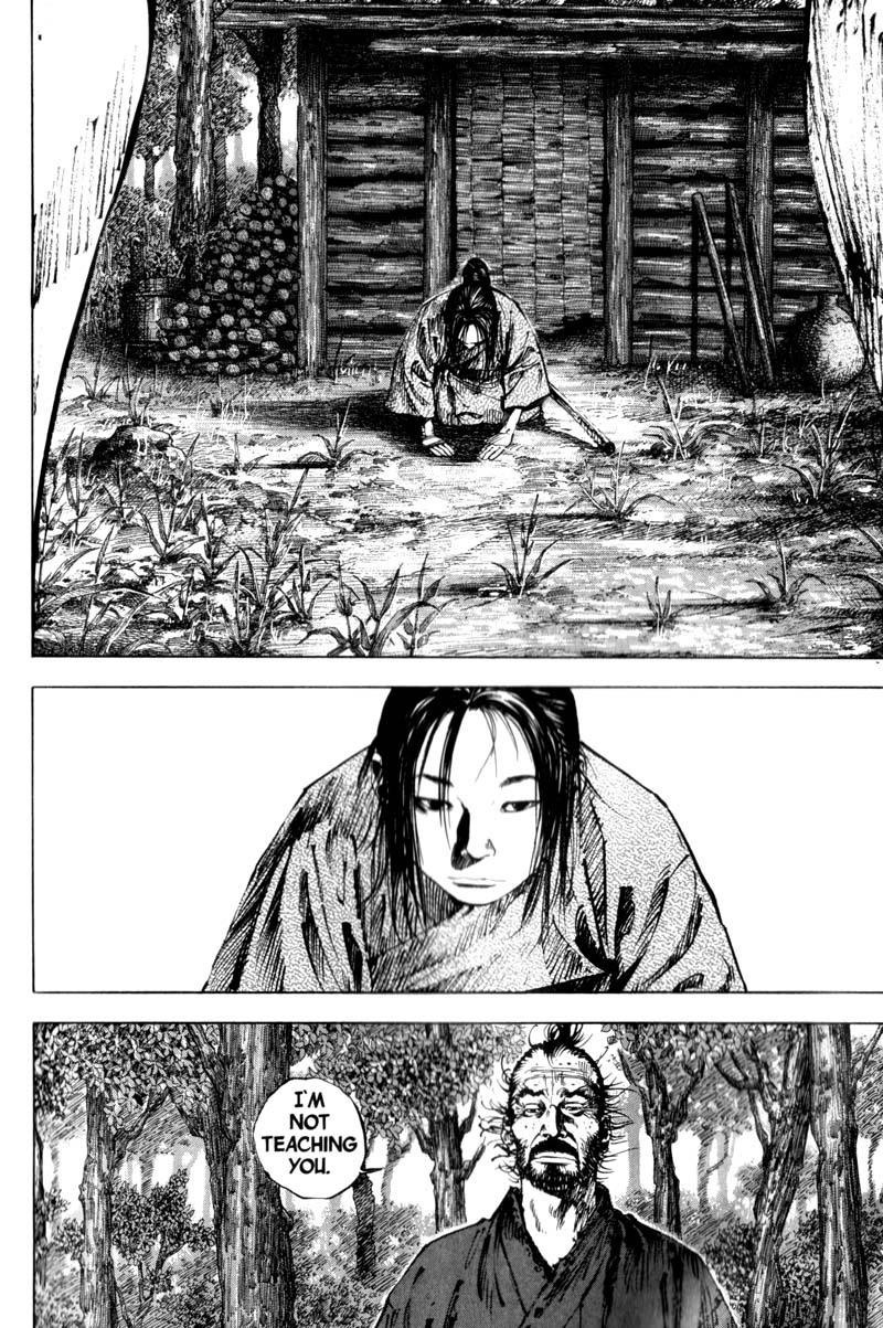 Read VagabondEN Manga Online