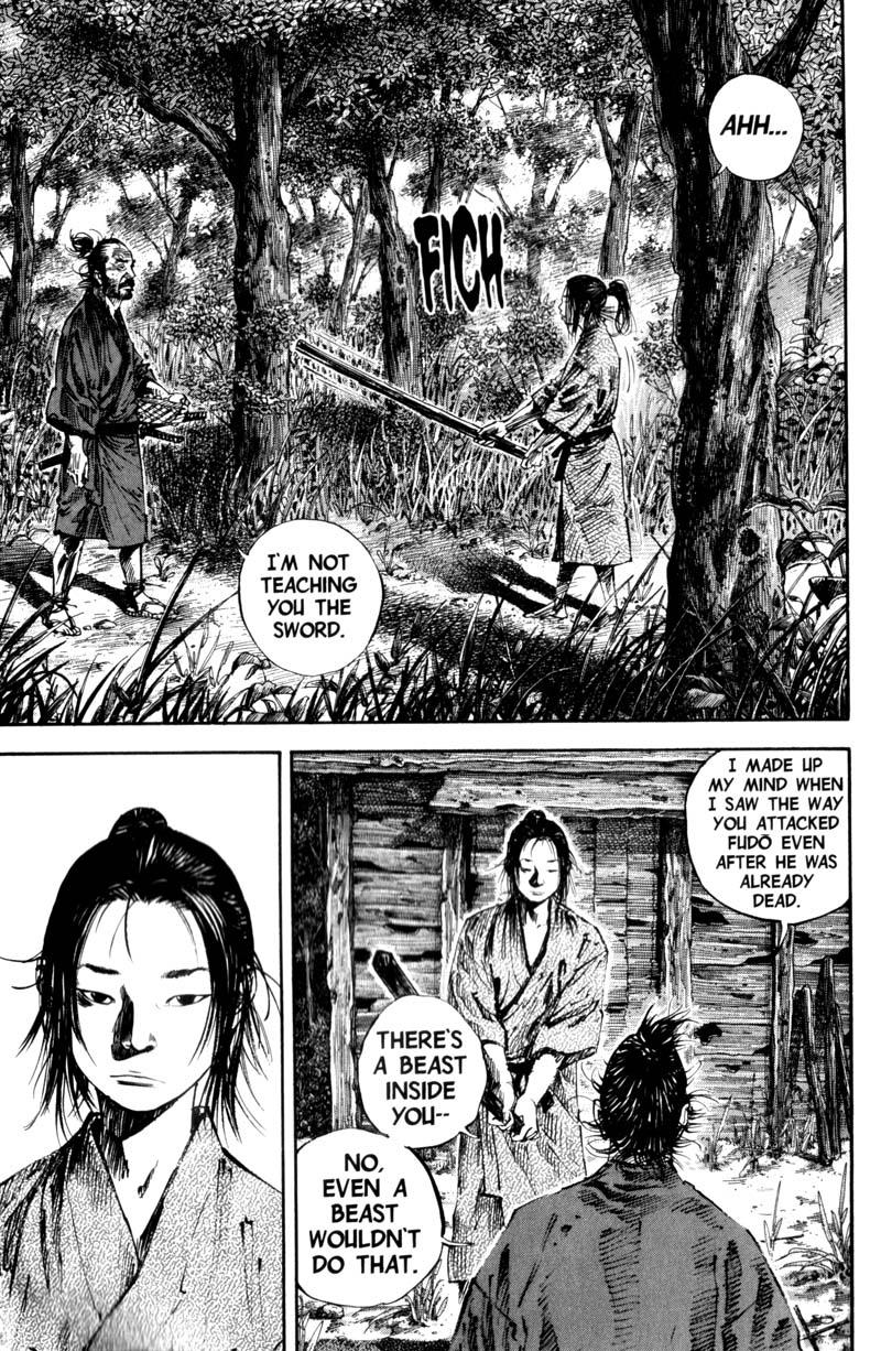 Read VagabondEN Manga Online