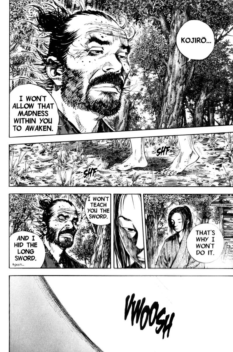 Read VagabondEN Manga Online