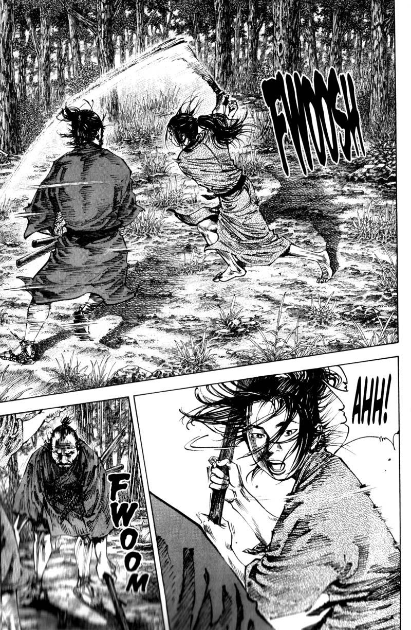 Read VagabondEN Manga Online