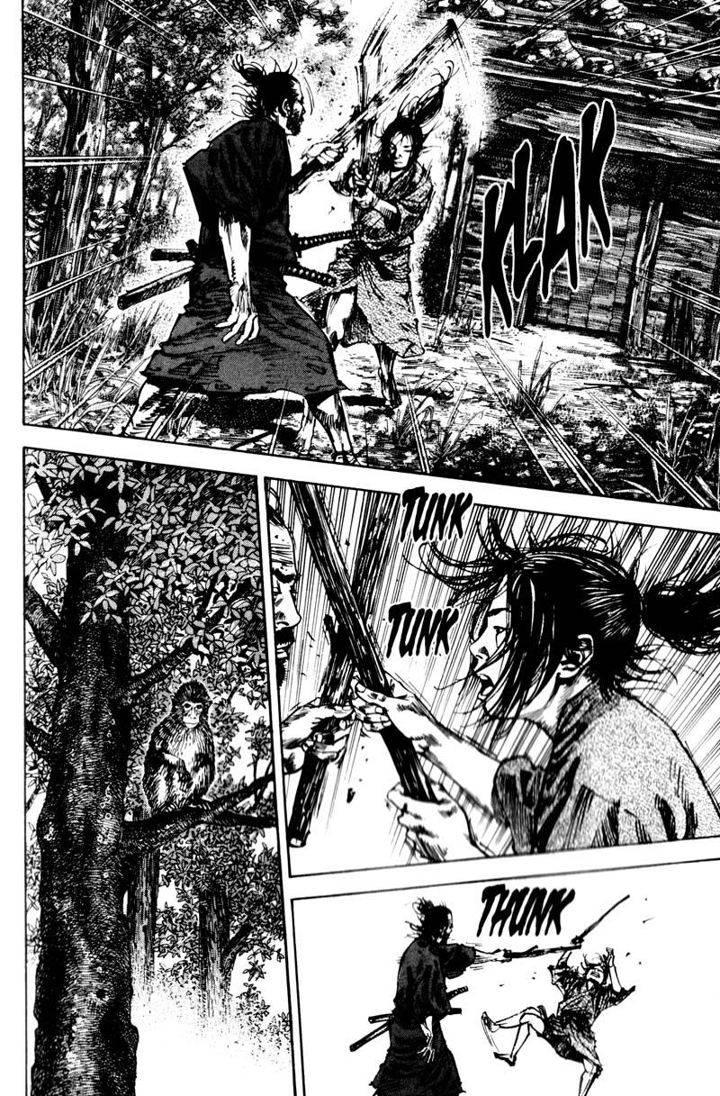Read VagabondEN Manga Online
