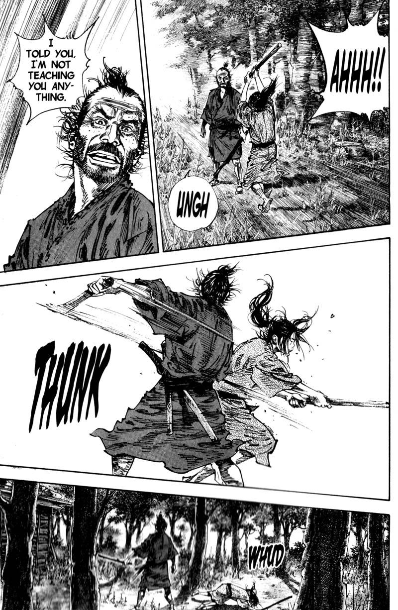 Read VagabondEN Manga Online